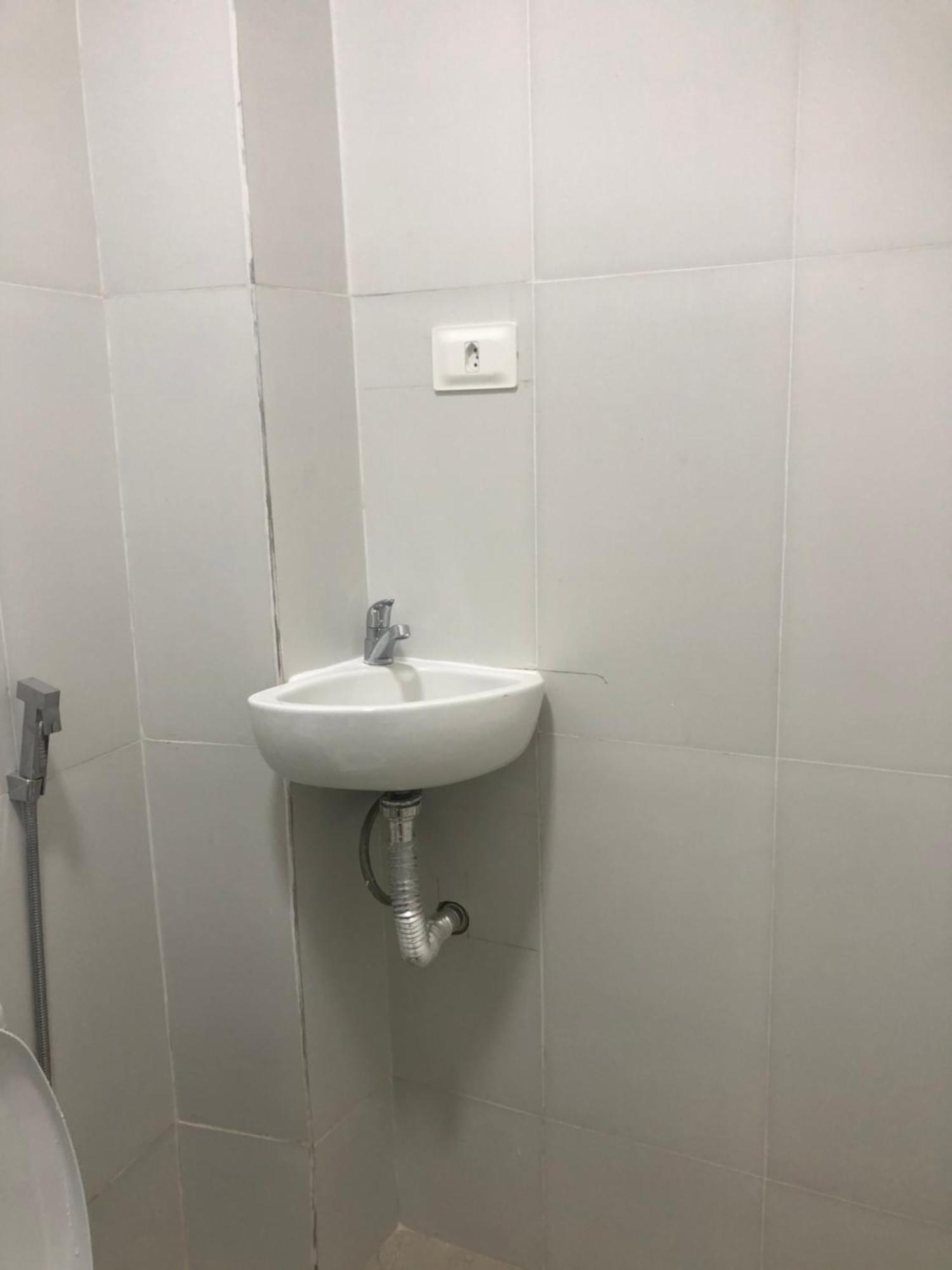 Апартаменты Flat Regamar Порту-де-Галиньяш Экстерьер фото