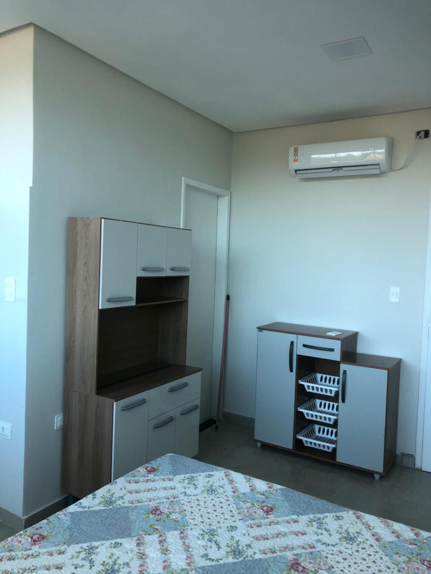 Апартаменты Flat Regamar Порту-де-Галиньяш Экстерьер фото