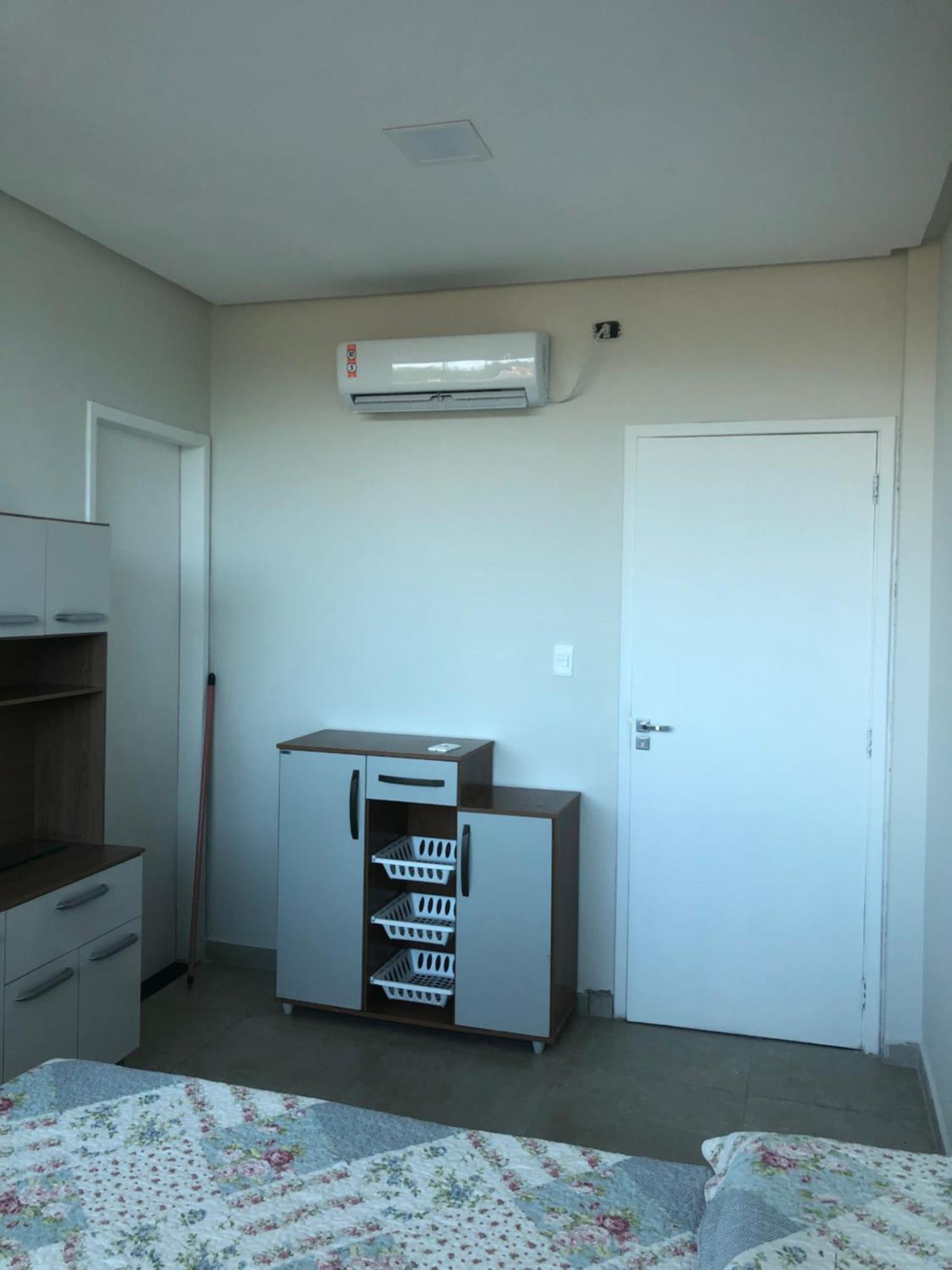 Апартаменты Flat Regamar Порту-де-Галиньяш Экстерьер фото